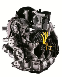 P808E Engine